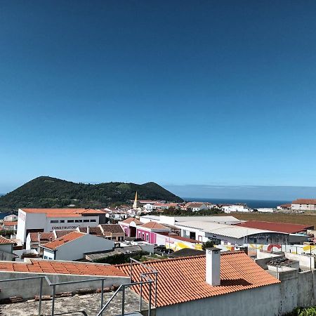 Casa Do Lameirinho Angra do Heroísmo Exterior foto